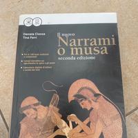 Narrami o musa