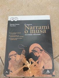Narrami o musa