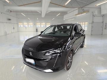 PEUGEOT 3008 BLUEHDI 130 EAT8 SES ALLURE AUTO SUV