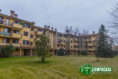 Appartamento a Casarile Via colombo 3 locali