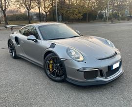 Porsche 911 4.0 GT3