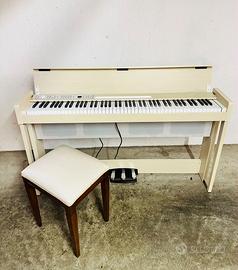 Pianoforte Digitale KORG C1 Air