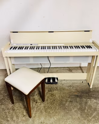 Pianoforte Digitale KORG C1 Air