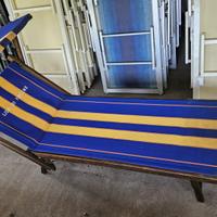 Lettini Stabilimento Balneare