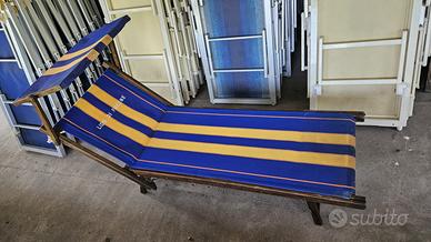 Lettini Stabilimento Balneare