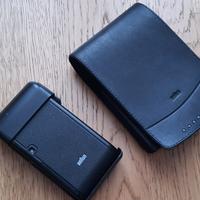 Rasoio da Viaggio BRAUN