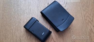 Rasoio da Viaggio BRAUN