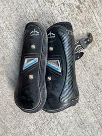 Pony-stinchiere Veredus Carbon