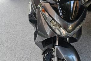 Suzuki Burgman 200 - 2002