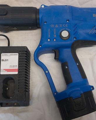 Pinza per tubi Emmeti SPM32