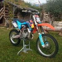 Ktm 85 sx - 2014