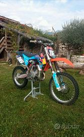 Ktm 85 sx - 2014