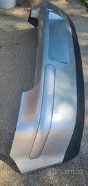 paraurti posteriore golf 4