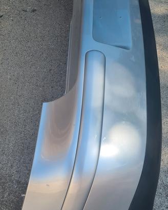 paraurti posteriore golf 4