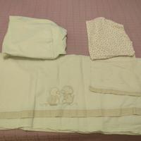 Set lettino Andy e Helen