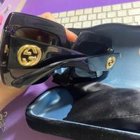 Occhiali da sole gucci donna