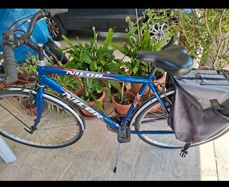 Bicicletta da uomo NILOR
