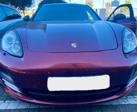 Panamera 4S-4X4-PDK-4.8 BENZINA-IVA ESPOSTA