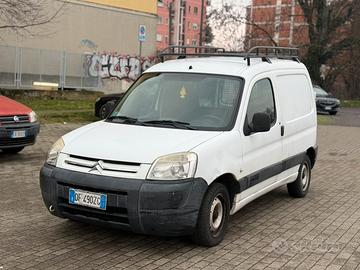 Citroen Berlingo 1.4 Benzina 55 KW 75