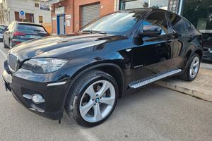 BMW X6 3.0D 235CV XDRIVE FUTURA FULL
