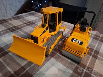 rullo sassi più draga