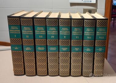 Enciclopedia universale