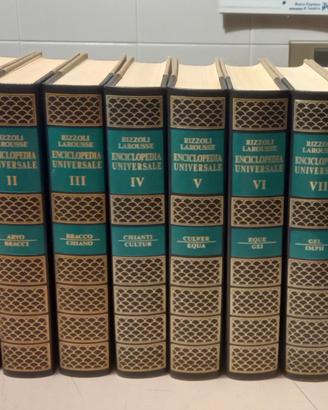 Enciclopedia universale