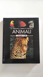 libro sugli animali