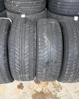 gomme usate 2055517 Winter Point s - Winter star 3