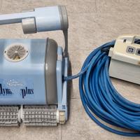 Robot per Piscina Dolphin Dynamic Plus