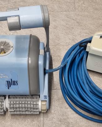 Robot per Piscina Dolphin Dynamic Plus