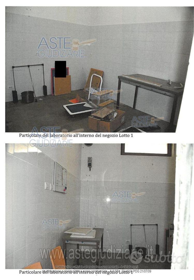 Appartamento – Labico, Roma Capitale - Altro