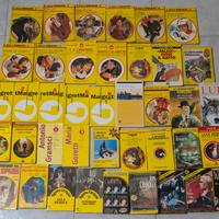 LOTTO 40 IBRI ROMANZI GIALLI - SIMENON, A.CHRISTIE