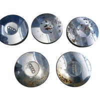 Borchie - Borchiette Per Audi 80 Prima Serie