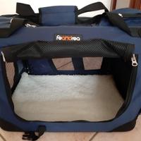 Trasportino cane