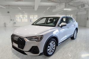 AUDI Q3 SPORTBACK 35 TDI QUATTRO S TRONIC BUSINESS