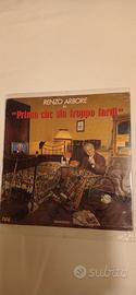Vinile Renzo Arbore 
