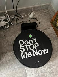 Netbot S15 – Robot aspirapolvere IKOHS