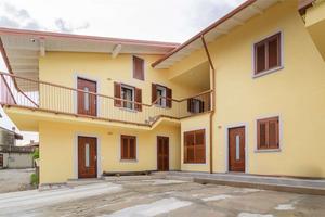 Besozzo - Trilocale Classe A4