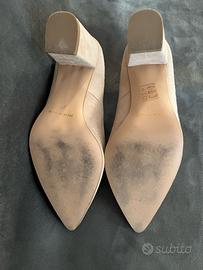 scarpe primaverili donna