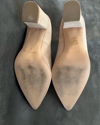 scarpe primaverili donna