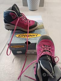 Scarponcino per bambina n. 30