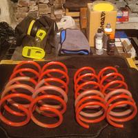 Molle -30 eibach Alfa mito