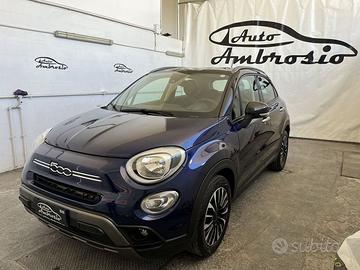 FIAT 500X 1.0 t3 Cross 120cv a soli 149,00 al...