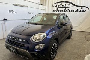 FIAT 500X 1.0 t3 Cross 120cv a soli 149,00 al...