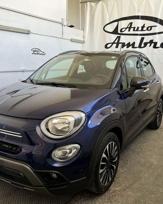 FIAT 500X 1.0 t3 Cross 120cv a soli 149,00 al...