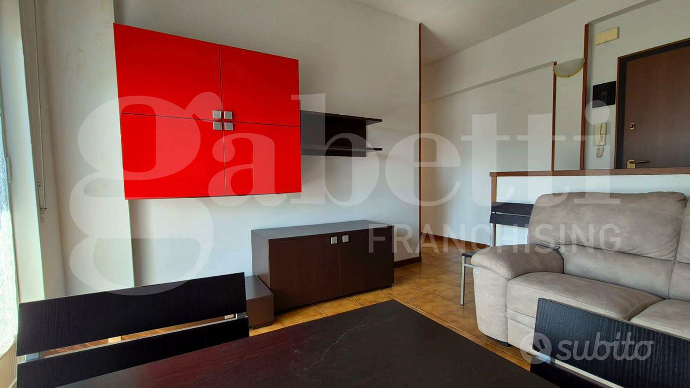 Appartamento – Cremona, Zona Po - Vista 5