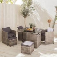 Tavolo da esterno 8 posti