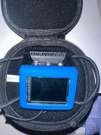 SCUBAPRO G2 TEK +  SONDA WIRELESS (no separati)