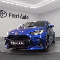 TOYOTA Yaris 1.5h 130 lounge
